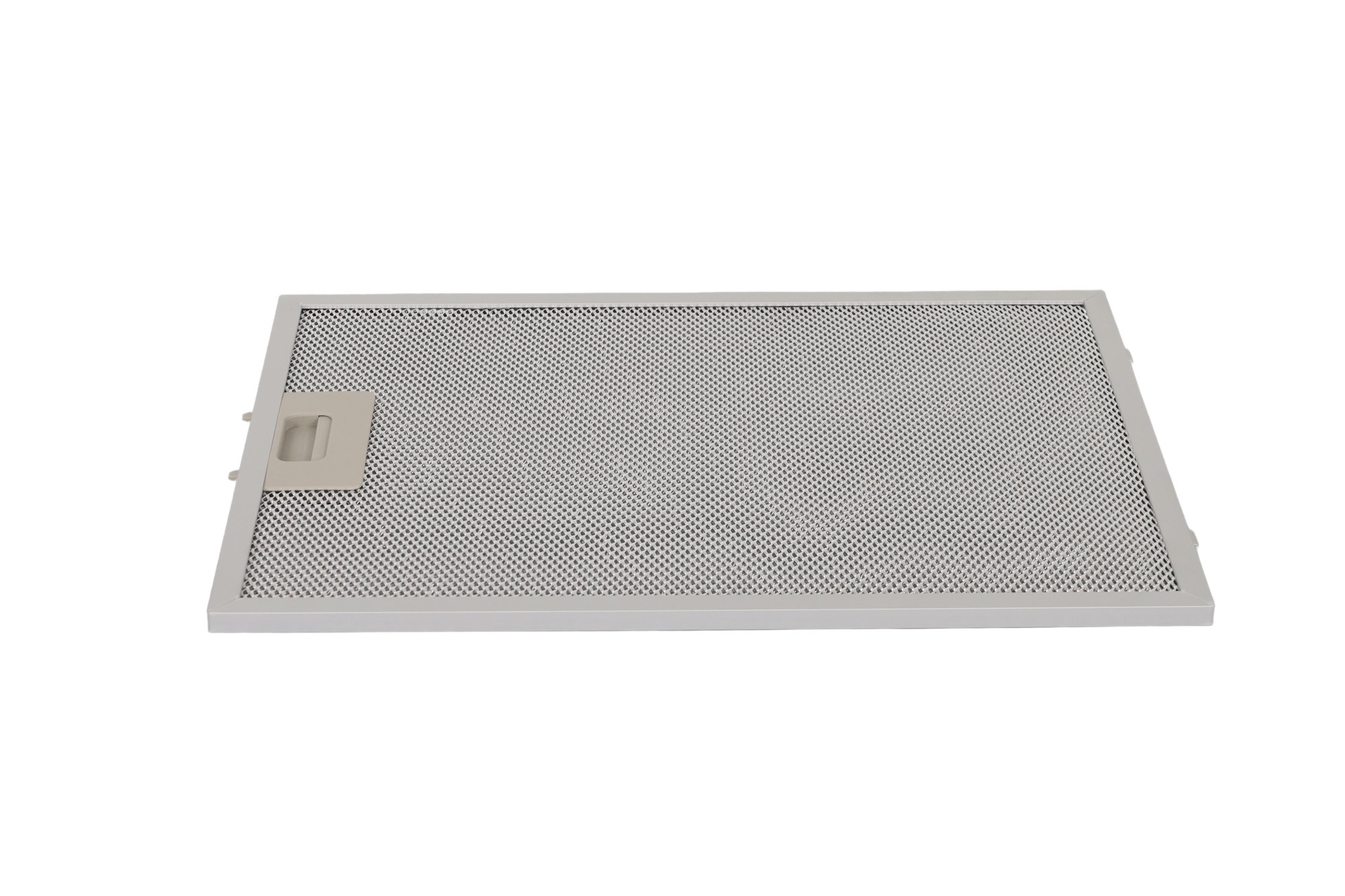 Filtr aluminiowy APF1020 do okapu Amica
