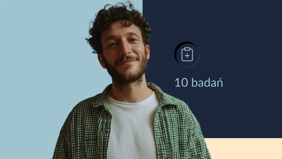 Pakiet badań wegańskich - optymalny