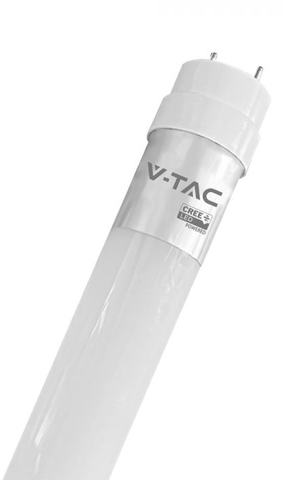 V-TAC świetlówka 1x18 W 4000 K G13 216546