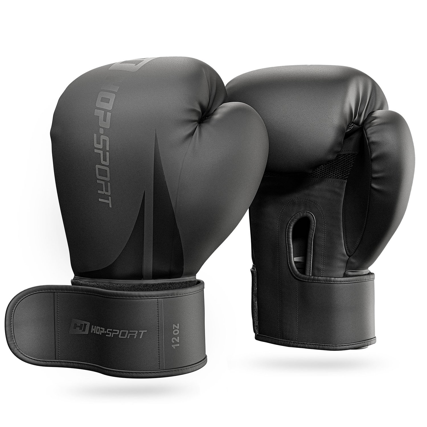 Rękawice bokserskie 12oz HS-BG12