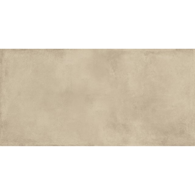 Gres szkliwiony FOGGY NIGHT cream mat 59,8x119,8 gat. I