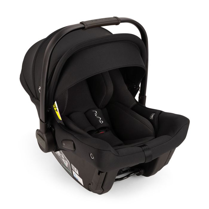 Nuna Pipa Urbn - fotelik dla dzieci 40-75 cm -Caviar