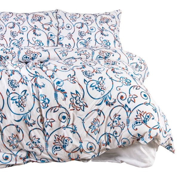Pościel jersey DARYMEX kolekcja Jerseylove 160x200 + 2x70x80 wz. 2204
