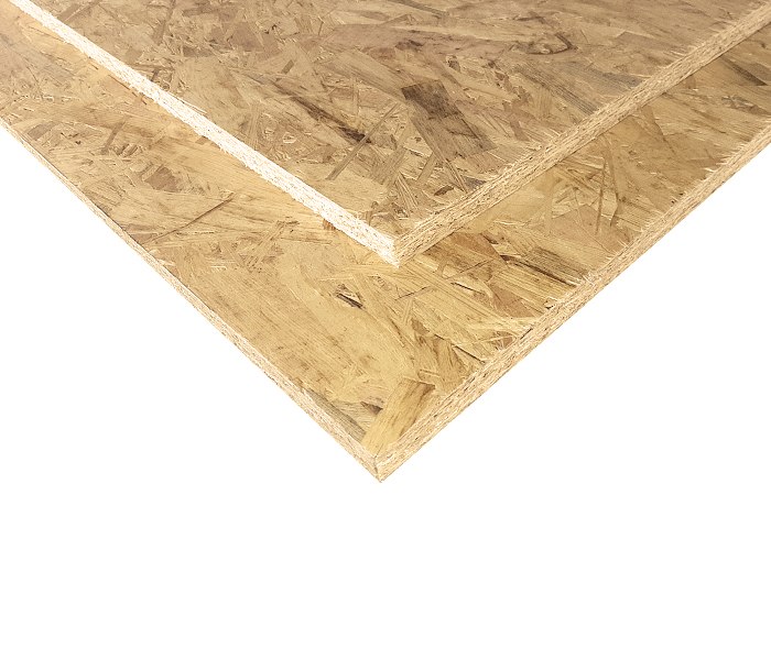 Płyta | OSB 9 - 1250 x 2500 mm - 17,60 zł / m2