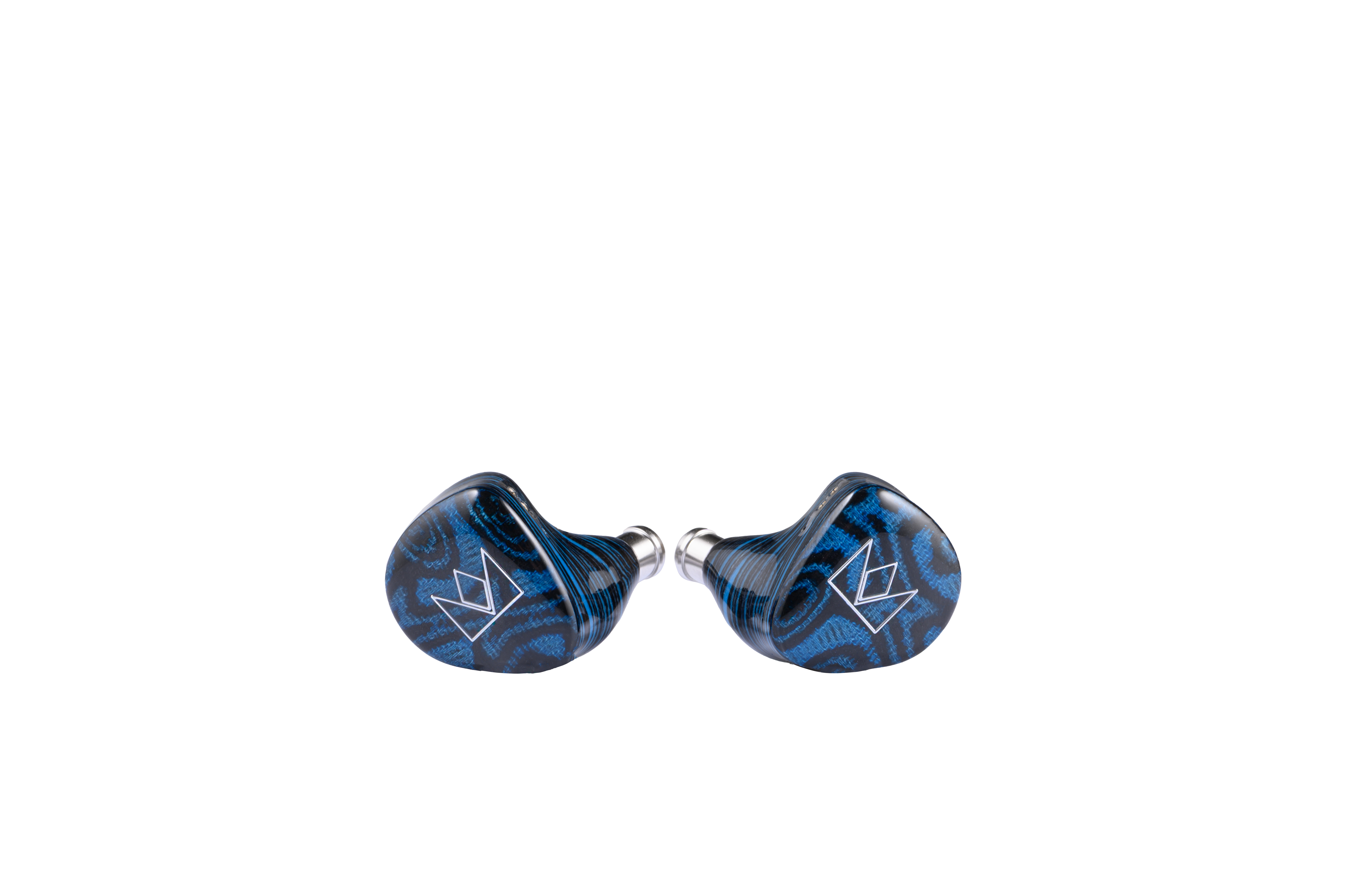 Słuchawki dokanałowe noble audio iris