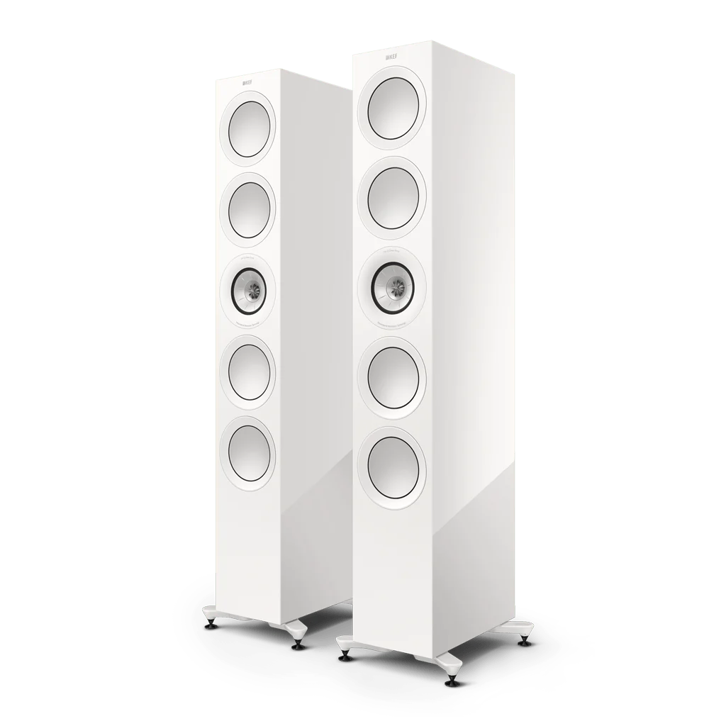 Kolumny kef r11 meta