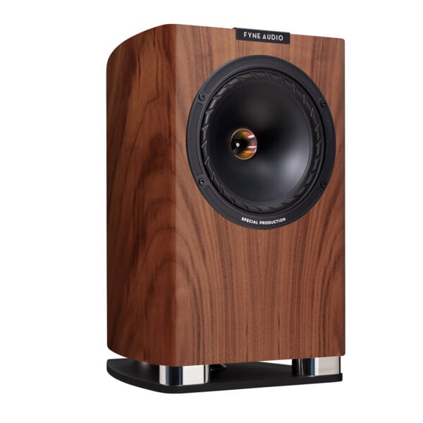 Głośniki podstawkowe fyne audio f701sp