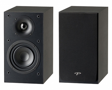 Paradigm se atom open box