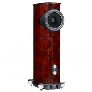 Kolumny podłogowe fyne audio f1-10s