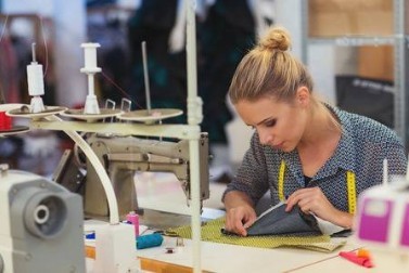 Standard - usługa szycia nosidełka z Twojej chusty Wersha z osłonkami + nerka biodrowa