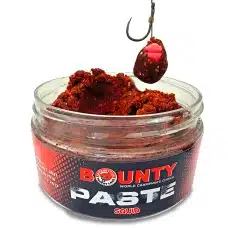 Bounty Pasta MF Squid 250g