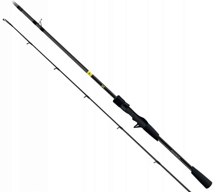 Favorite Wędka U1 Casting 762ExH 228cm 20-60g