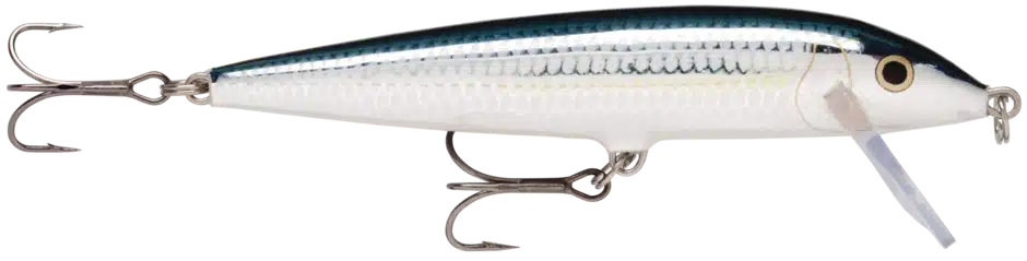 Rapala Wobler Countdown Tonący 9cm #ALB