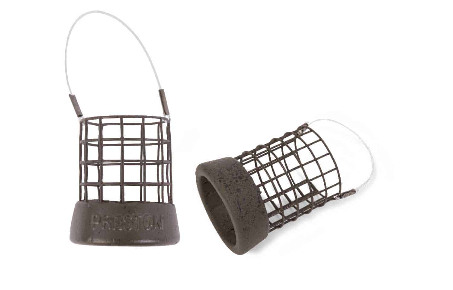 Preston Koszyk Zanętowy Distance Cage Feeder Medium 25g