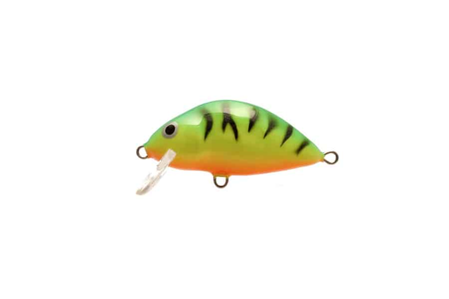 Dorado Wobler Tonący Lake 3,5cm FT