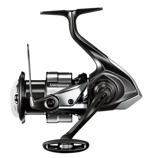 Shimano Kołowrotek Vanquish FC 4000MHG