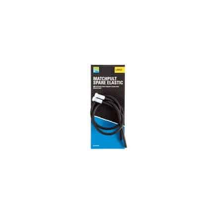 PRESTON ZAPASOWE GUMY DO PROCY MATCHPULT LARGE
