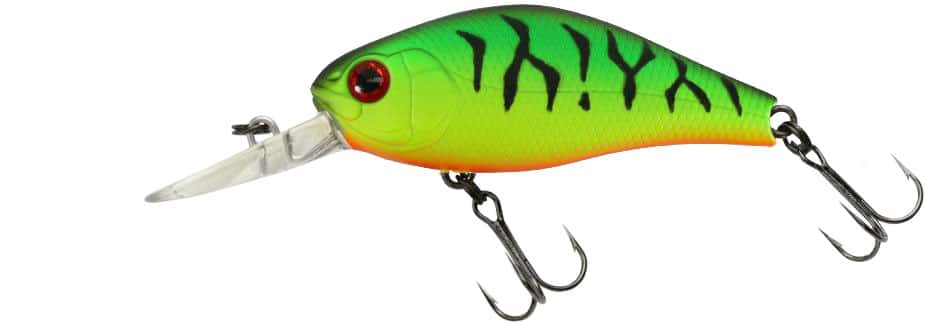 ZipBaits Wobler B-Switcher 2.0 55F Floating 5,5cm #995