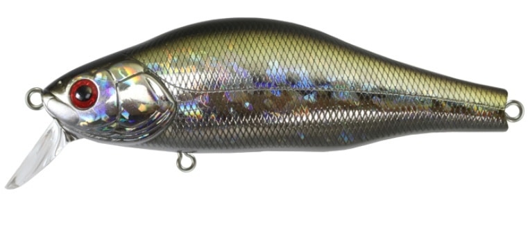 ZipBaits Wobler Khamsin 105SR SP Suspending 10,5cm 510R