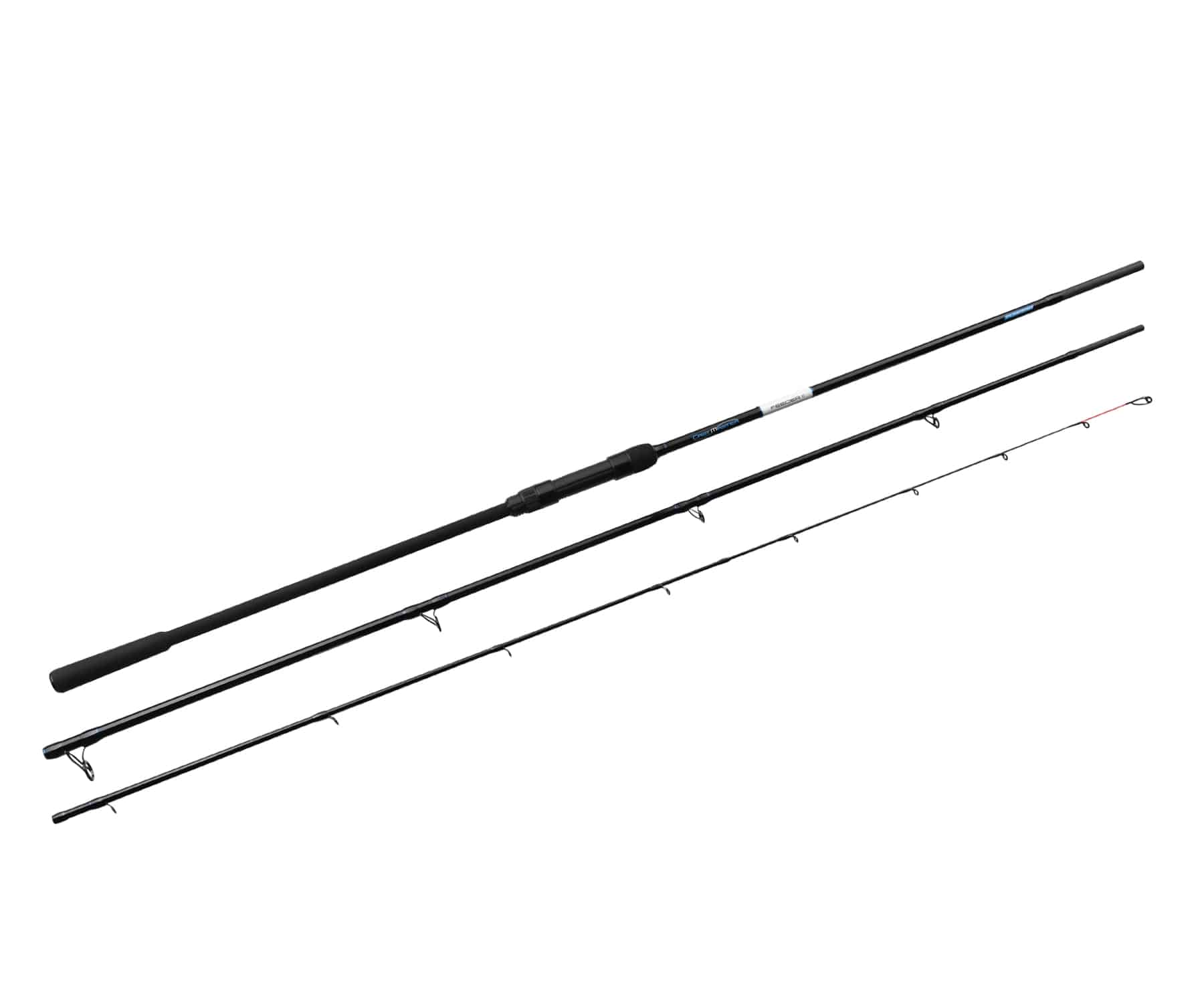 Flagman Wędka Cast Master Feeder Allround 390cm 120g