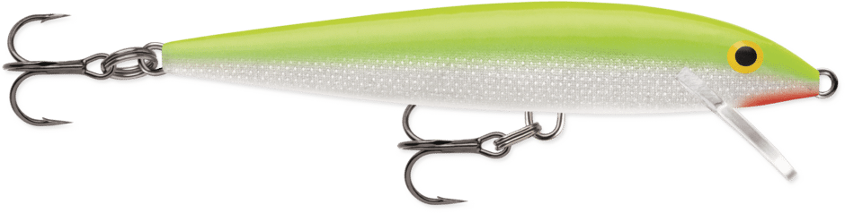 Rapala Wobler Original Floater Pływający 9cm #SFC