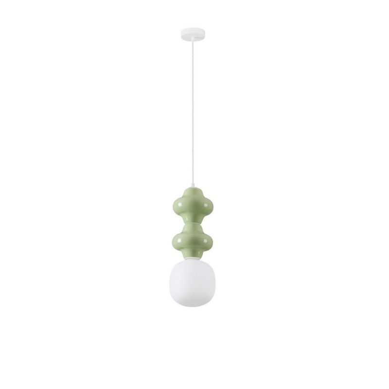 Lampa wisząca VILROSA LE44562 Luces Exclusivas 1 szt.