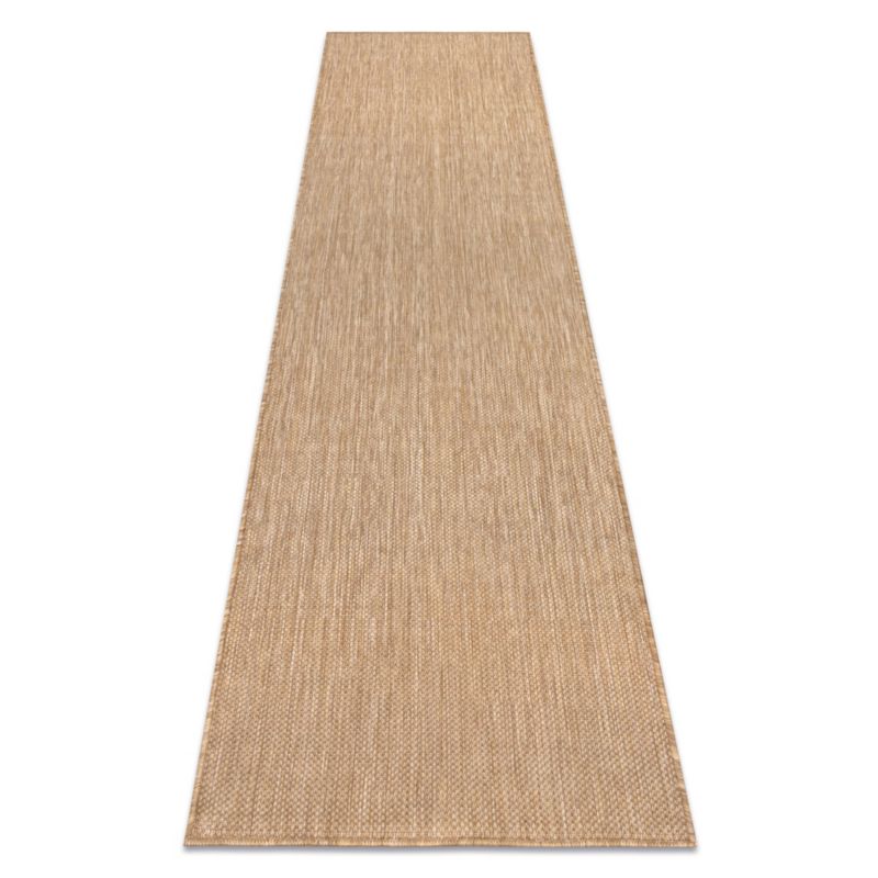 Dywan zewnętrzny Sion RugsX 60x200 cm beż D2472 1 szt.