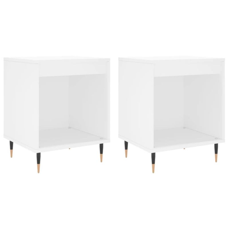 Stolik nocny vidaxl 830701 1szt