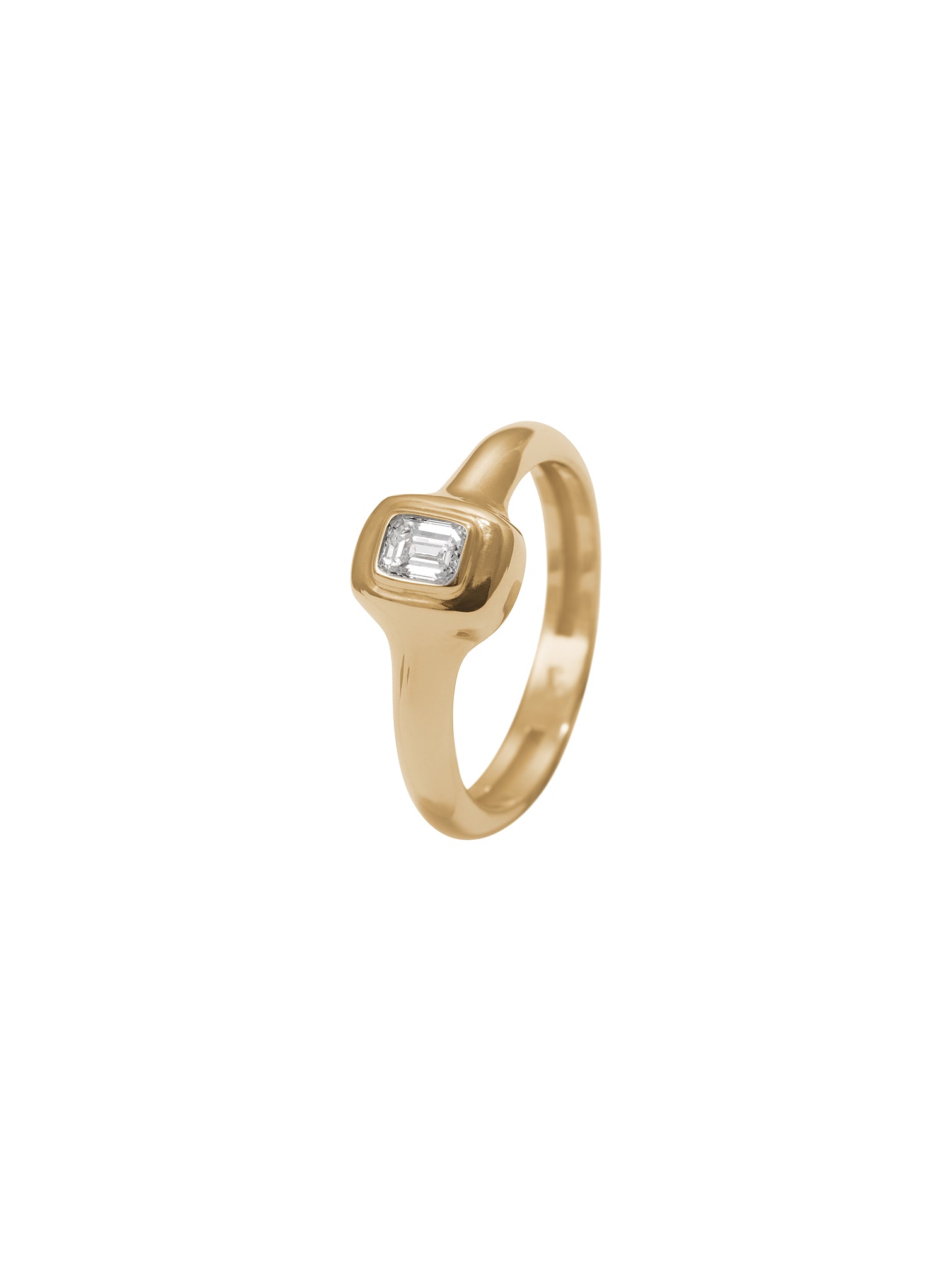 Phoebe Ring, 10