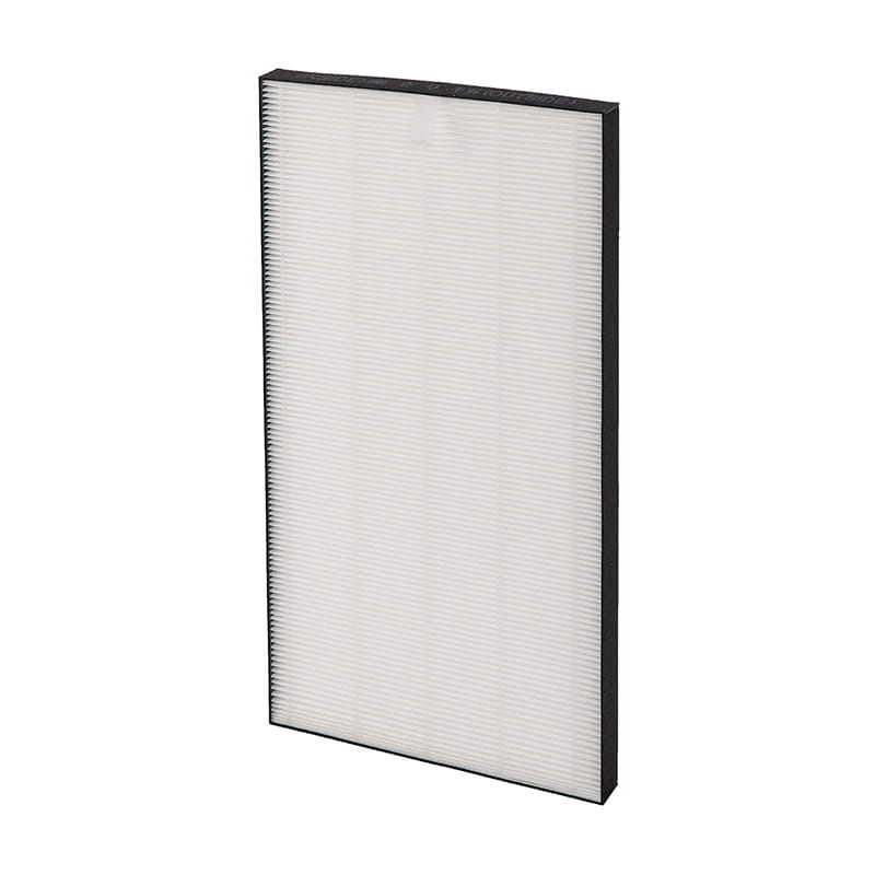 SHARP FZ-D60HFE (UZ-HD6HF) filtr Hepa do oczyszczacza KCG60EUW i KCD60EUW. Oryginalny filtr SHARP.