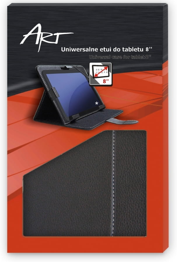 ART Etui do Tableta 8" T04 - Henryx24