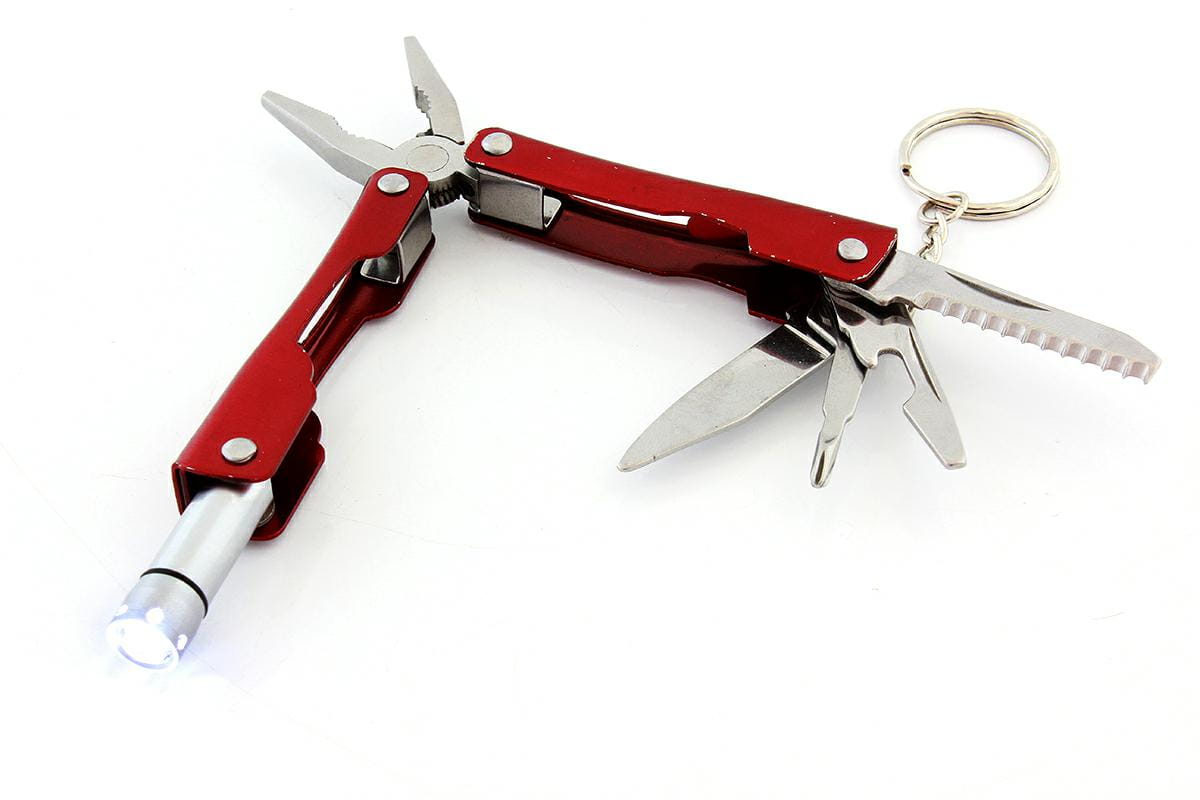 Multitool brelok 6w1 AG486A - Henryx24