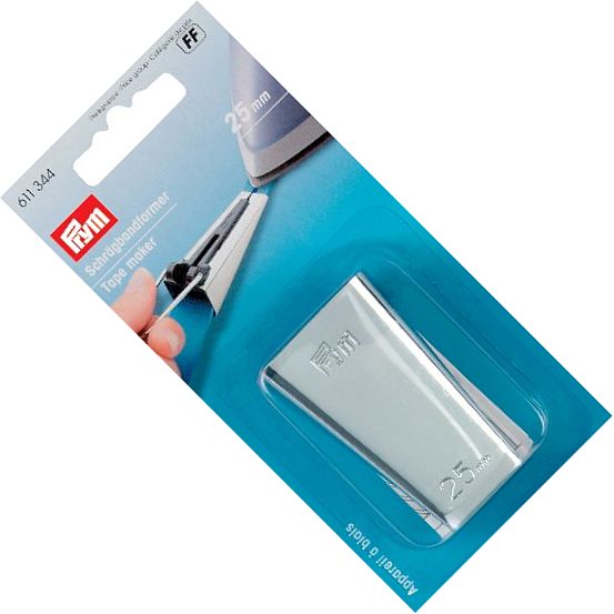 lamownik do wykonywania taśm PRYM 25mm 611344 .