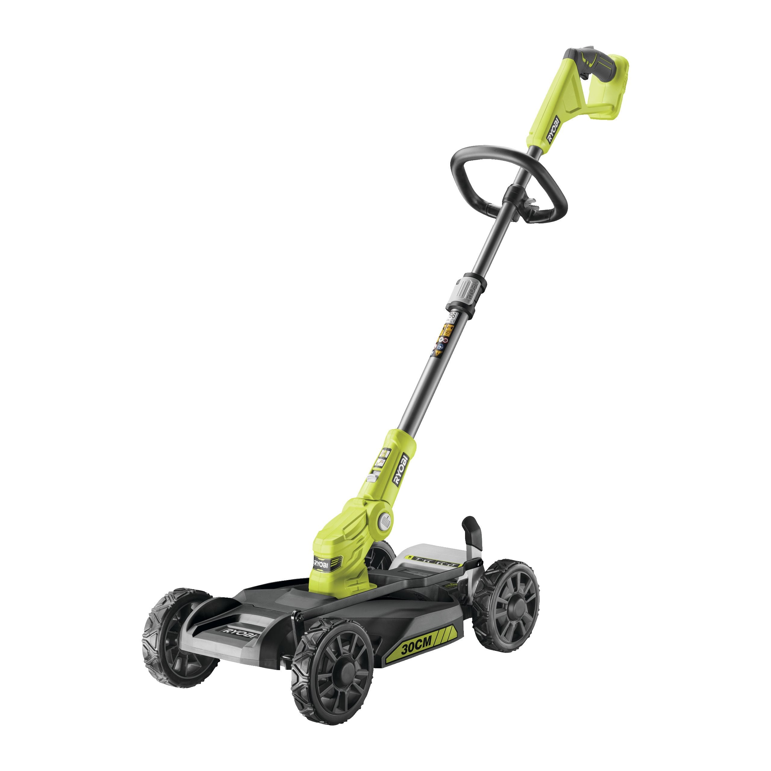 Kosiarka 30cm wielofunkcyjna 3w1 18V ONE+