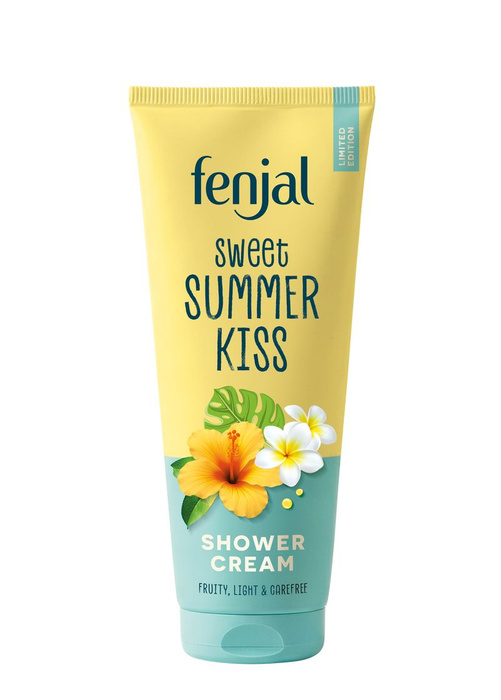 Fenjal Sweet Summer Kiss Balsam do ciała, 200 ml