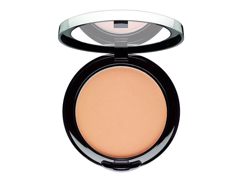 Puder prasowany 2 light ivory