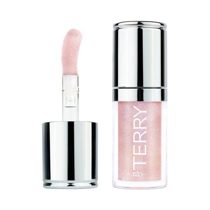 BY TERRY Baume De Rose Glow Gloss serum do ust – N1 Crystal Rose, 5 ml