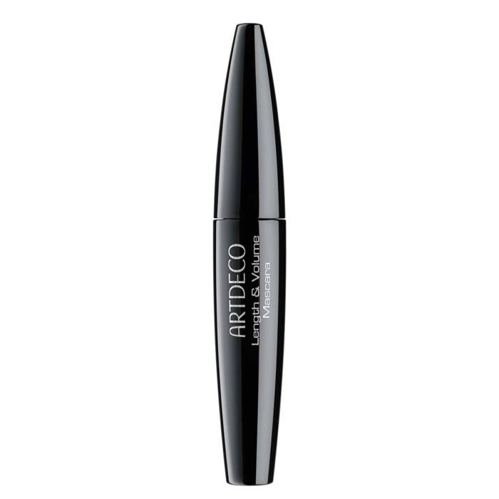 Artdeco Mascara Length Volume - Black