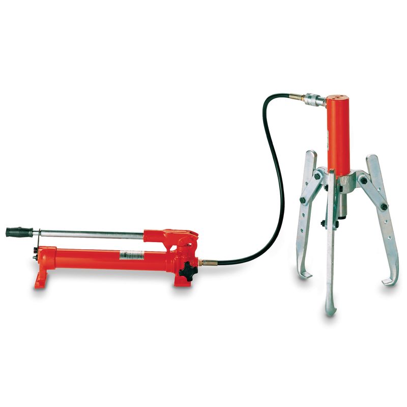 Yale BMZ PRO - ściągacz hydrauliczny - BMZ-2300