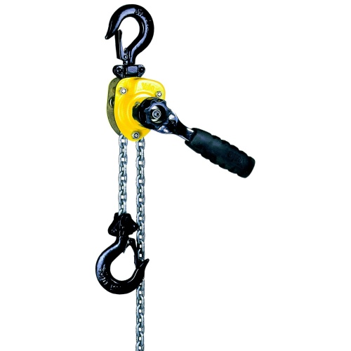 Yalehandy - wciągnik łańcuchowy ręczny - YaleHANDY 250 - 3,0 m