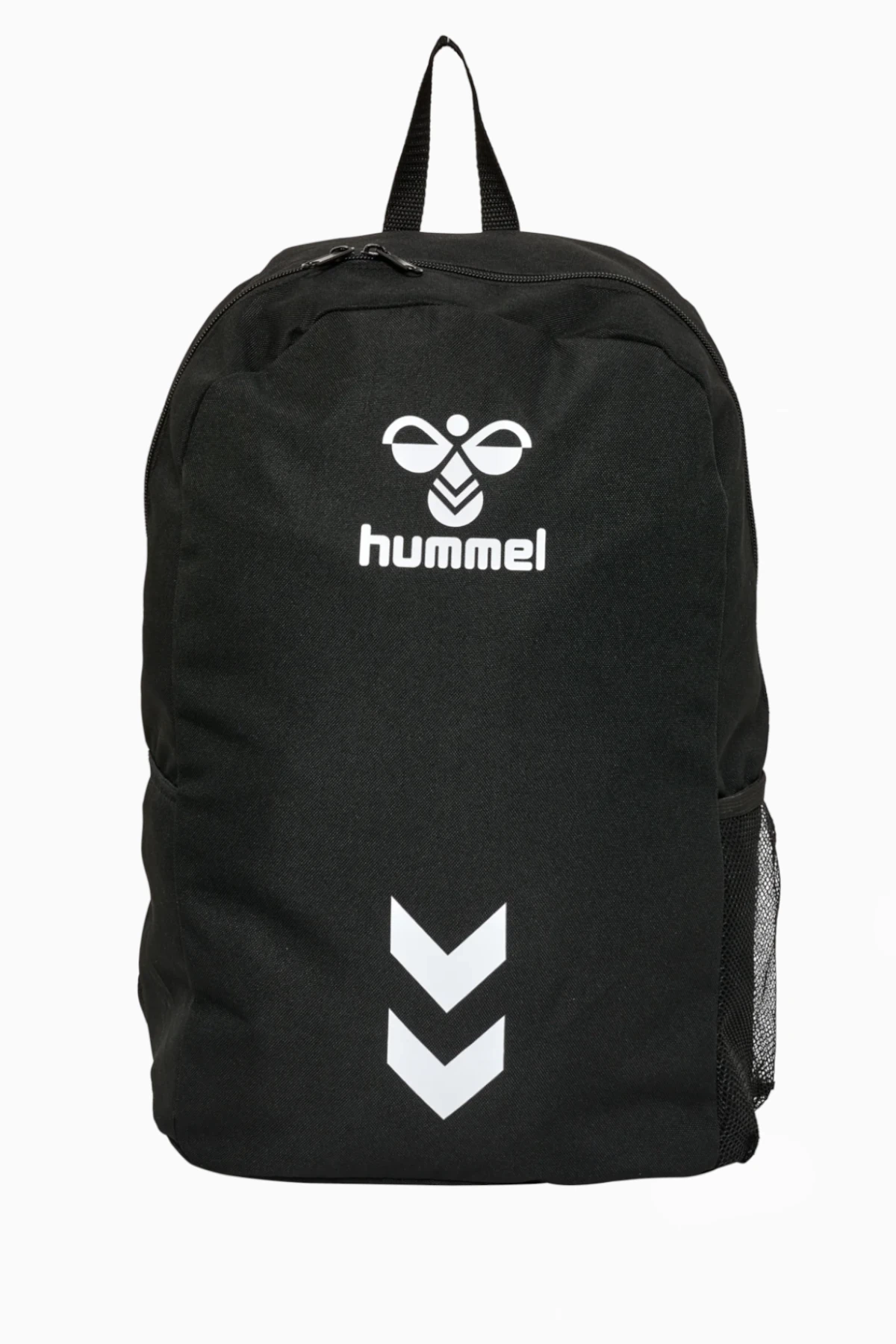 Plecak hummel hmlESSENTIAL - Czarny