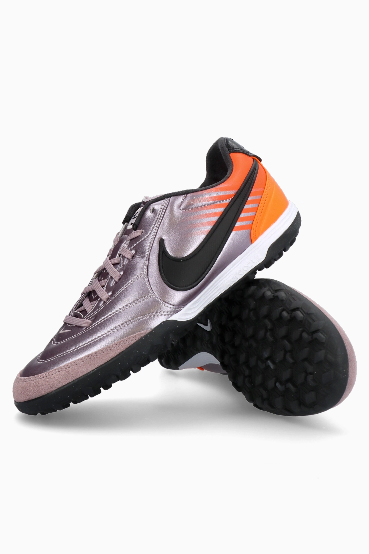 Turfy Nike Tiempo Ligera Pro TF - Fioletowy