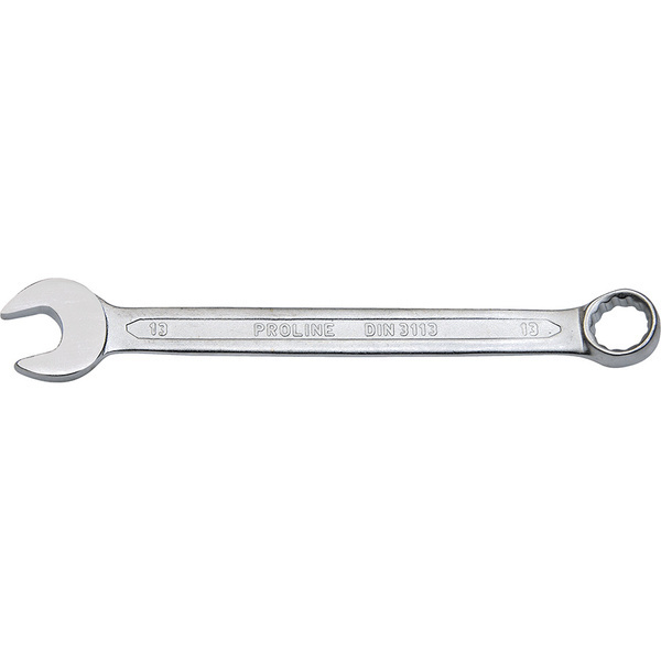 Klucz oczkowo-płaski 20mm Proline Profix