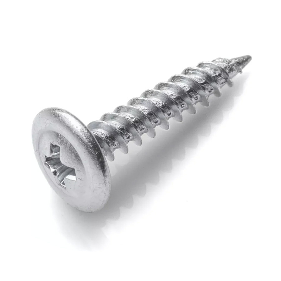 Wkręt do blach i drewna 4,2x25mm 500szt Koelner