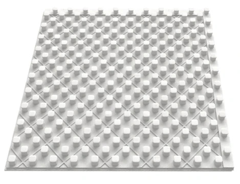 KNAUF Therm EXPERT FLOOR HEATING 2cm Styropian (7,7m2)