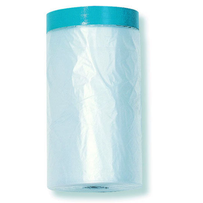 Taśma tynkarska z folią Kombi-Masq 110 cm x 14 m Color Expert
