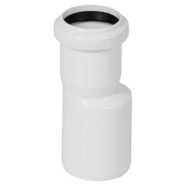 Redykcja kanalizacyjna 40/32 mm biała Tycner