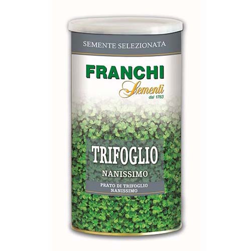 1 szt, Lóhere Franchi magok Nanissimo - Magok: Mod de ambalare: 1 db