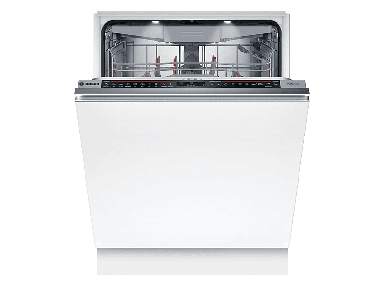 Zmywarka do zabudowy BOSCH SMD8TCX04E Serie 8