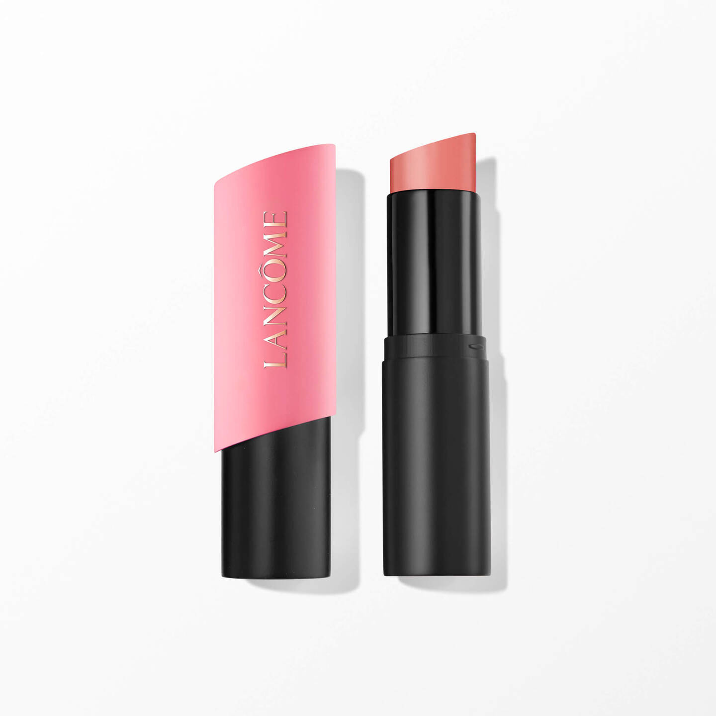 Lancôme Teint Idole Shape Stick Blush - Całodniowy świeży kolor w sztyfcie.